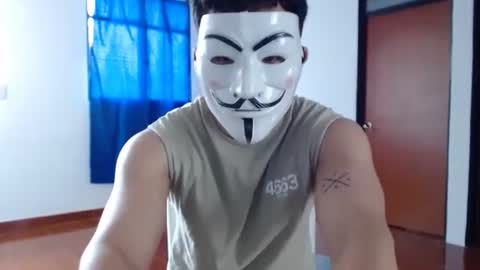 Robin online show from October 2025 05:36:01 PM