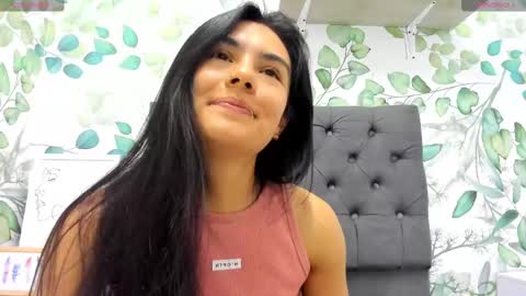 Atilana Diaz online show from February 2025 08:20:02 PM