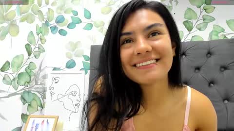 Atilana Diaz online show from February 2025 02:26:01 PM