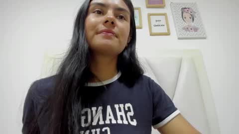 Atilana Diaz online show from February 2026 05:01:01 PM