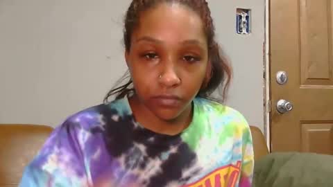 AtirahCali online show from November 2025 10:58:01 AM