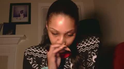 AtirahCali online show from January 2026 08:17:02 AM