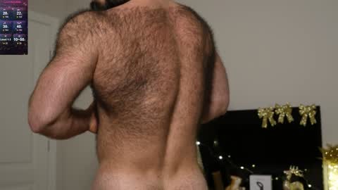 Tony online show from January 2025 08:46:02 PM