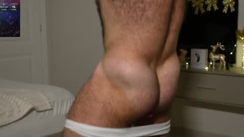 Tony online show from February 2025 09:36:01 PM