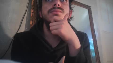 Atmarin199 aka Dre online show from February 2025 06:28:01 PM