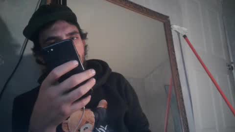 Atmarin199 aka Dre online show from February 2025 11:27:02 AM