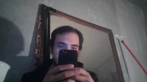 Atmarin199 aka Dre online show from February 2025 09:35:02 AM