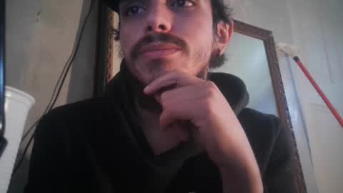 Atmarin199 aka Dre online show from February 2025 08:40:01 PM