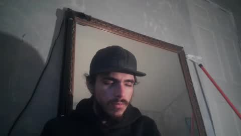 Atmarin199 aka Dre online show from February 2025 08:48:02 AM