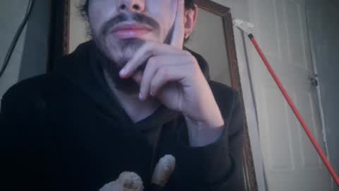 Atmarin199 aka Dre online show from February 2025 11:42:02 AM