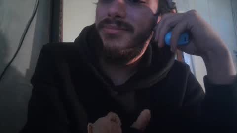 Atmarin199 aka Dre online show from February 2025 05:17:02 PM