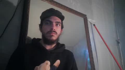 Atmarin199 aka Dre online show from February 2025 12:48:02 AM