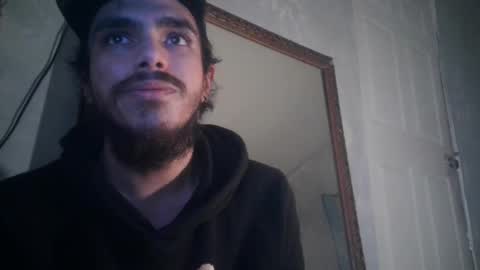 Atmarin199 aka Dre online show from February 2025 01:11:02 PM