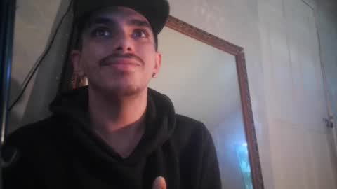 Atmarin199 aka Dre online show from February 2025 09:00:01 PM