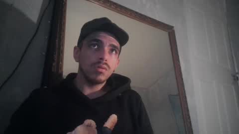 Atmarin199 aka Dre online show from February 2025 05:08:01 AM