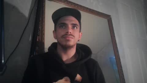 Atmarin199 aka Dre online show from February 2025 02:22:02 PM