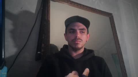 Atmarin199 aka Dre online show from February 2025 01:38:02 PM