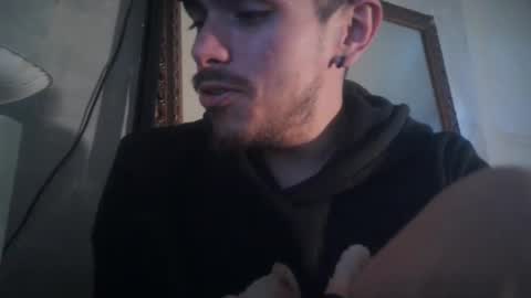 Atmarin199 aka Dre online show from March 2025 03:15:02 PM