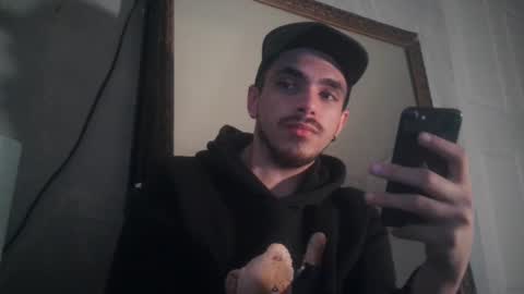 Atmarin199 aka Dre online show from March 2025 10:11:02 AM