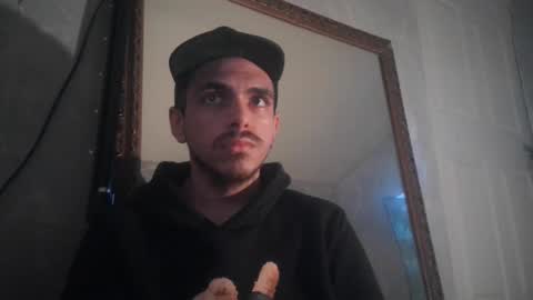 Atmarin199 aka Dre online show from March 2025 01:35:02 AM