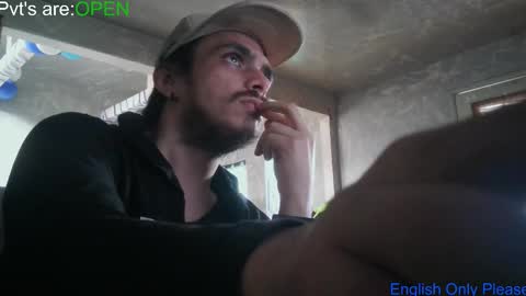 Atmarin199 aka Dre online show from January 2026 05:27:02 PM