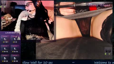 Atrena online show from March 2026 02:06:02 AM