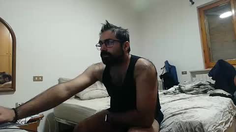 Bleakw85 online show from October 2025 11:05:02 PM