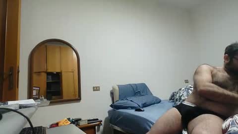 Bleakw85 online show from March 2026 12:18:02 AM