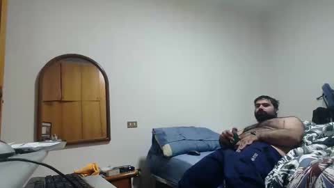 Bleakw85 online show from March 2026 04:02:02 PM