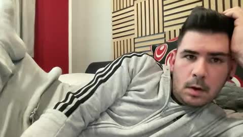 attila_csontos online show from April 2026 02:23:01 PM