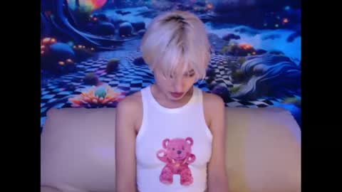 Aubrey online show from December 2024 06:37:01 PM