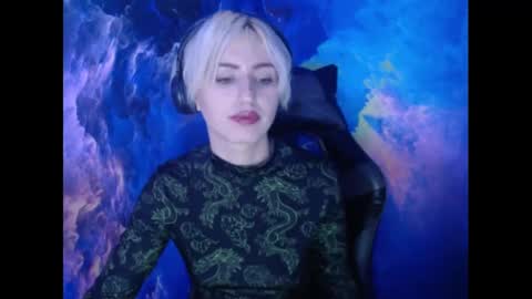 Aubrey online show from February 2025 07:07:02 AM