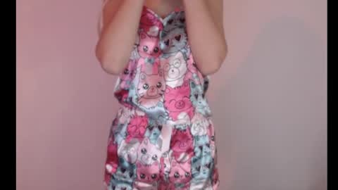 Aubrey online show from March 2025 12:54:02 AM