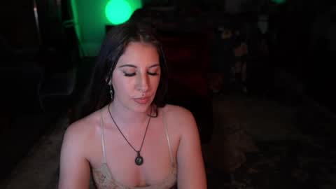 Audrey online show from March 2026 03:33:02 AM