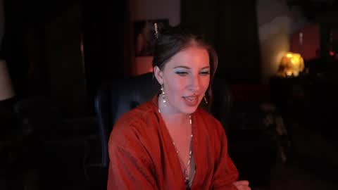 Snapshot of audrey_ chatting on April 2026 04:37:01 AM Audrey online show from April 2026 04:37:01 AM