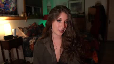 Snapshot of audrey_ chatting on May 2026 04:31:01 AM Audrey online show from May 2026 04:31:01 AM