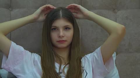 Audrey online show from February 2025 05:39:02 PM