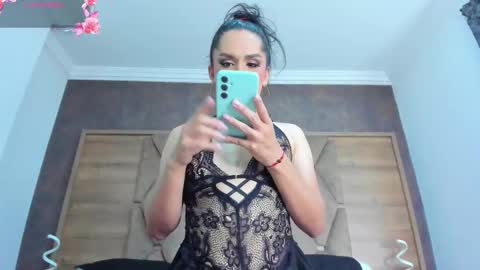 Audrey Hayworth online show from January 2026 08:41:01 AM