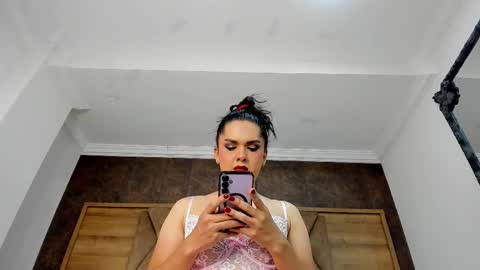 Audrey Hayworth online show from March 2026 09:59:02 AM