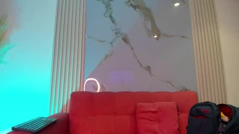 Audrey Hayworth online show from March 2026 08:53:01 AM