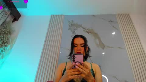 Audrey Hayworth online show from March 2026 09:02:02 AM