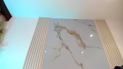 Audrey Hayworth online show from March 2026 08:58:02 AM