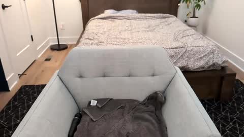 Miss Audrey online show from December 2024 08:51:01 PM