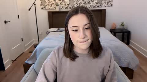 Miss Audrey online show from January 2025 08:59:01 PM