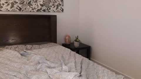 Miss Audrey online show from February 2025 10:48:01 PM