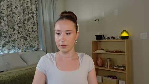 Miss Audrey online show from September 2025 10:13:02 PM