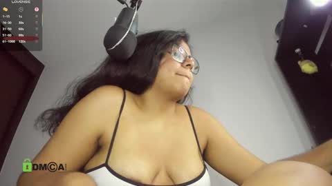 Audrey Parker online show from May 2026 06:21:03 AM