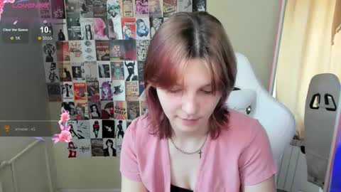 Audrey online show from February 2026 05:14:01 AM