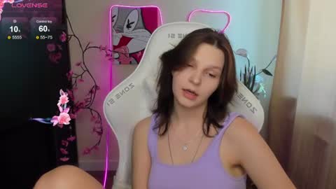 Snapshot of audreyykim chatting on June 2026 12:22:01 PM Audrey online show from June 2026 12:22:01 PM