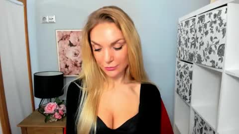 AulloraSensual online show from December 2024 09:57:01 AM